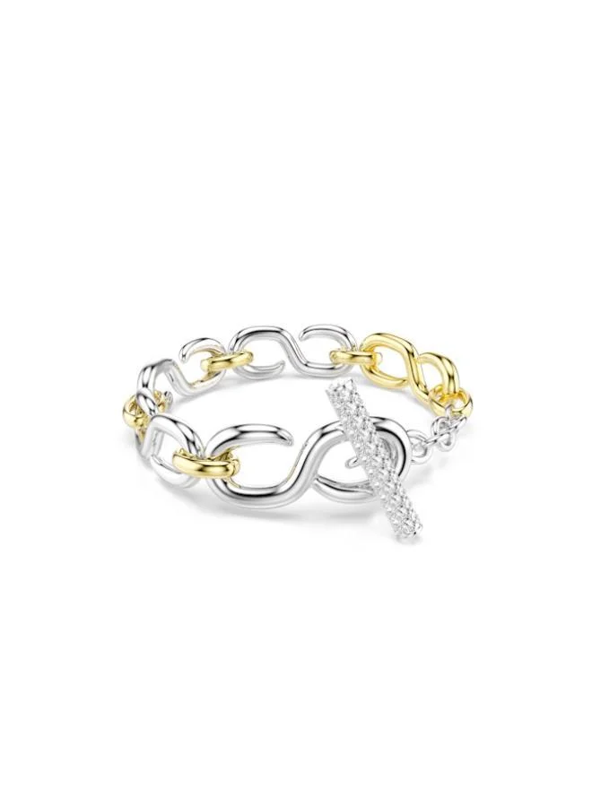 Dextera T-Bar Bracelet